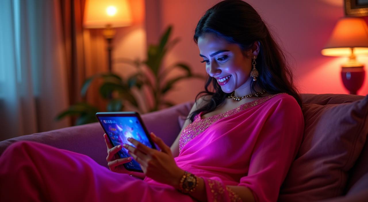 matkaon mobile gaming